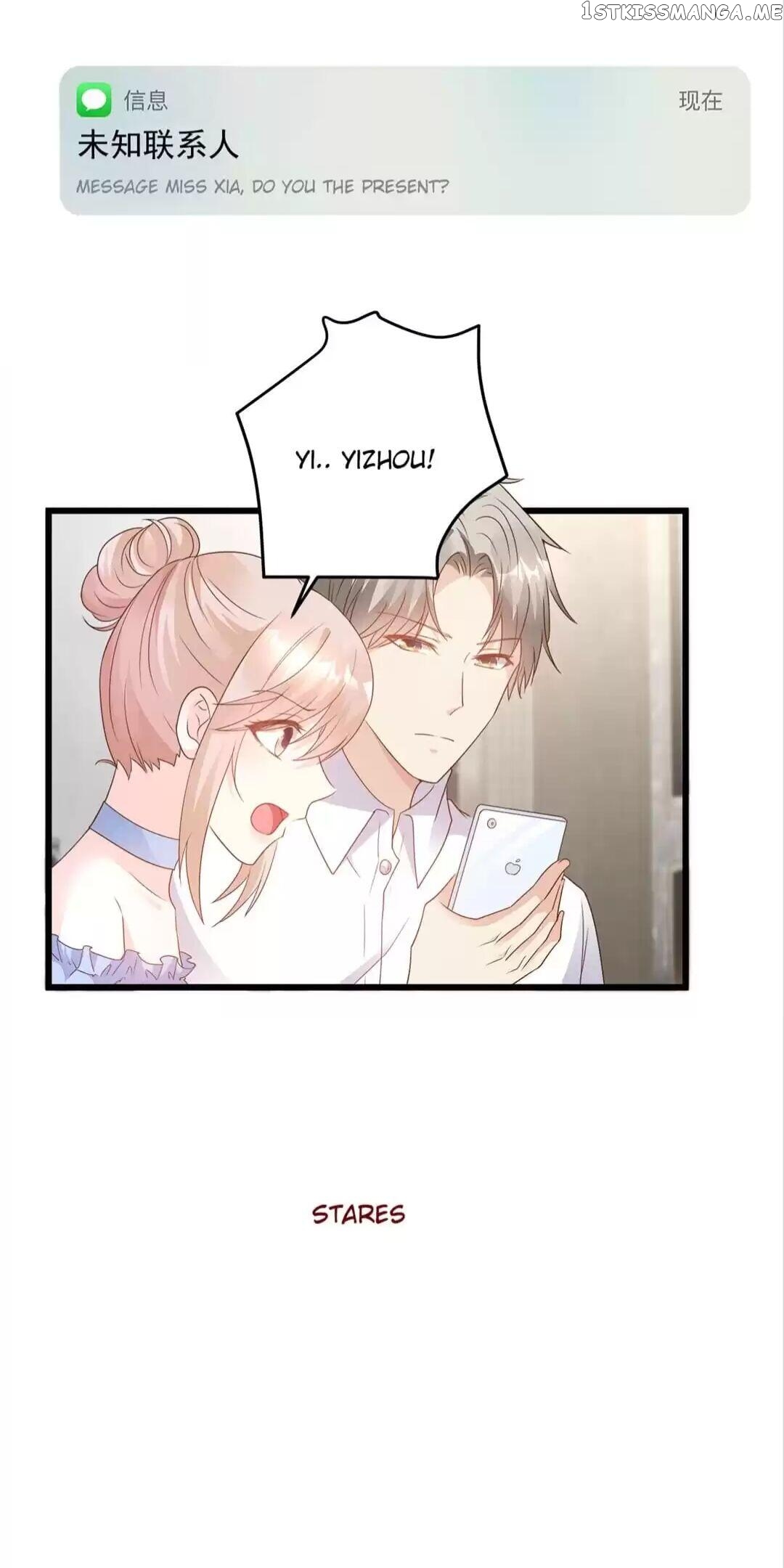 A Chance To Cherish chapter 84 - page 7
