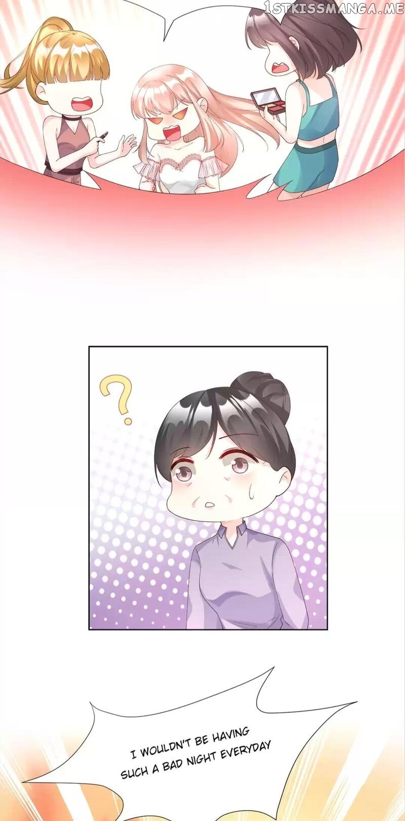 A Chance To Cherish chapter 115 - page 21