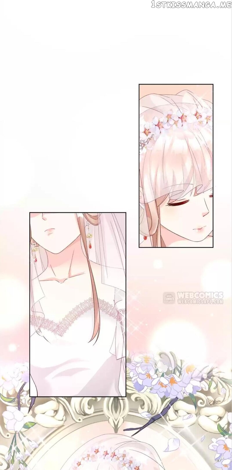 A Chance To Cherish chapter 115 - page 23