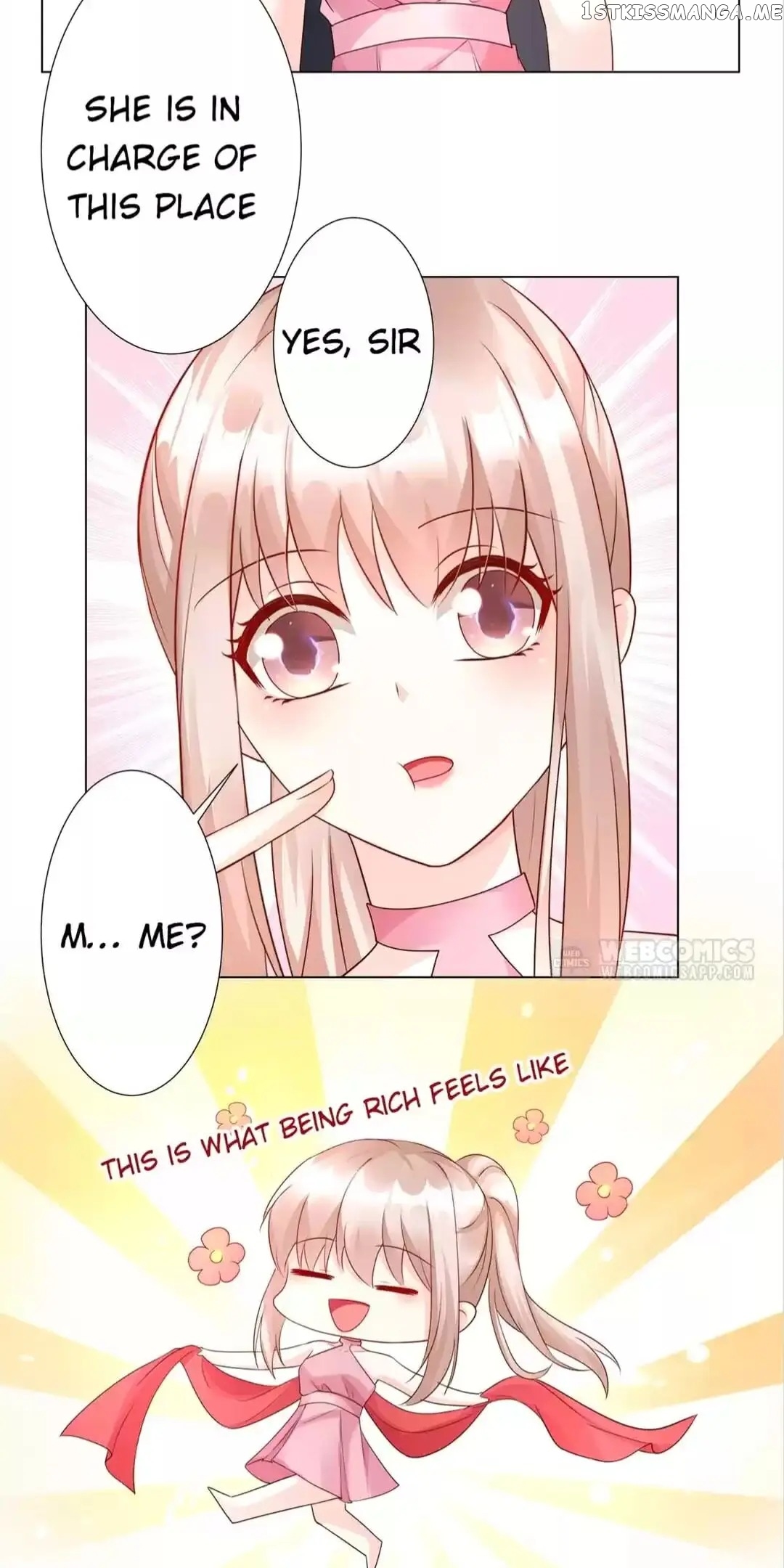 A Chance To Cherish chapter 99 - page 16