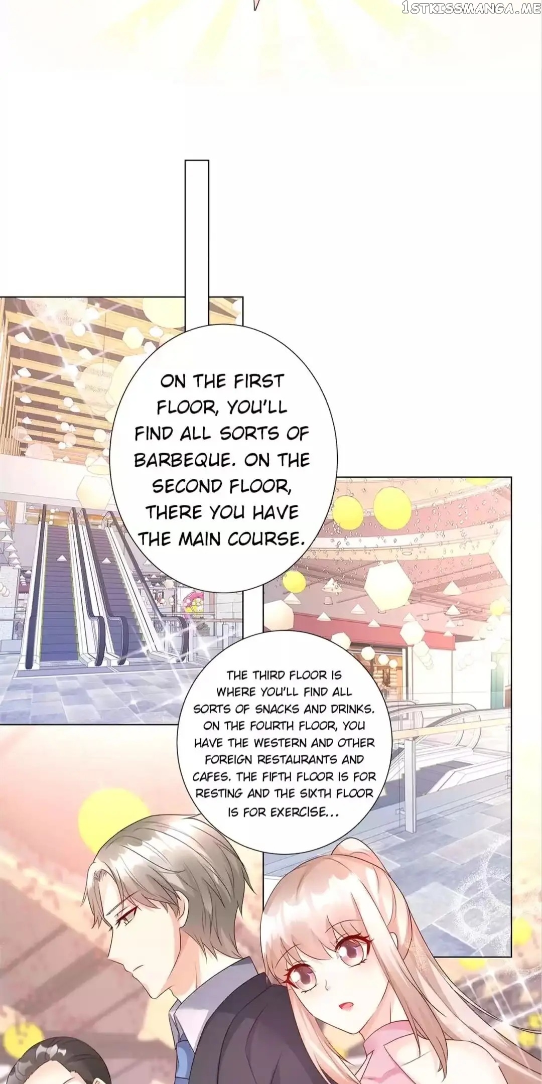 A Chance To Cherish chapter 99 - page 17