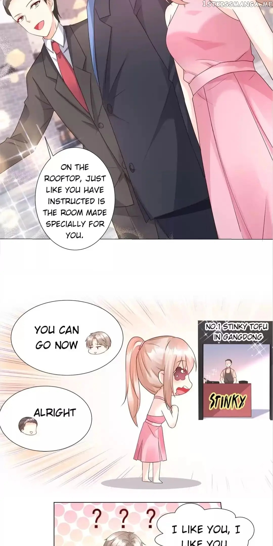 A Chance To Cherish chapter 99 - page 18