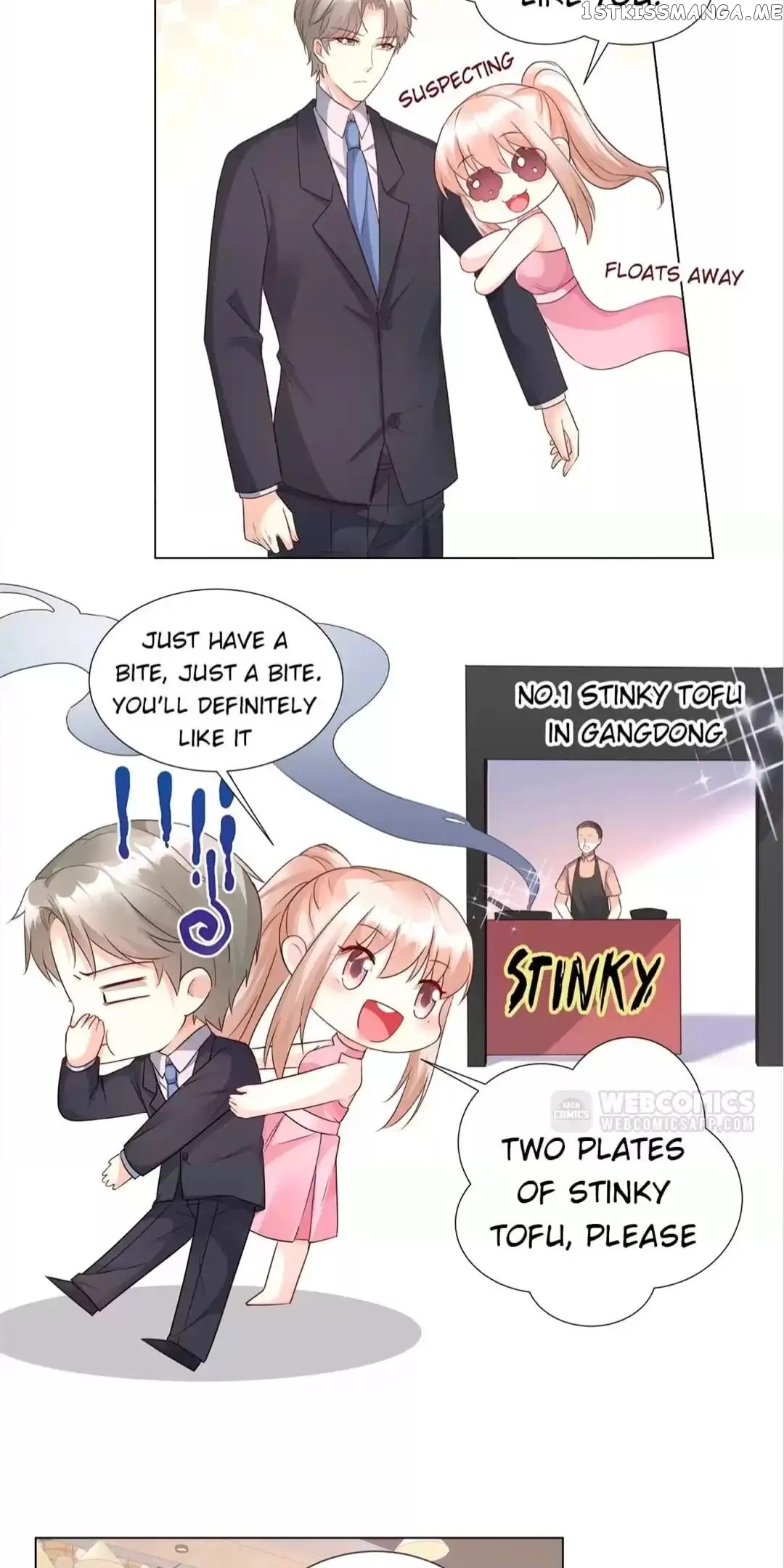 A Chance To Cherish chapter 99 - page 19