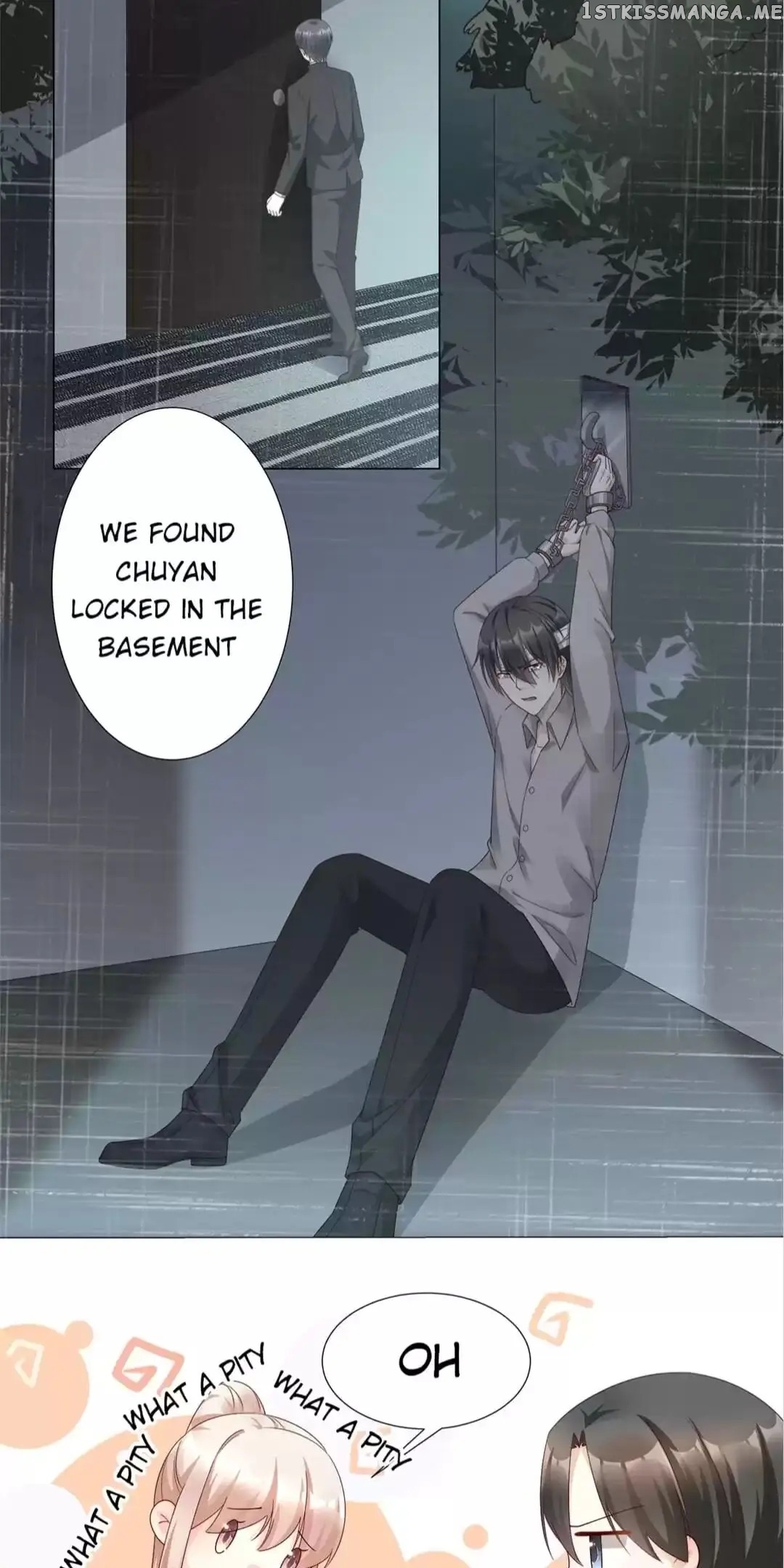 A Chance To Cherish chapter 99 - page 6