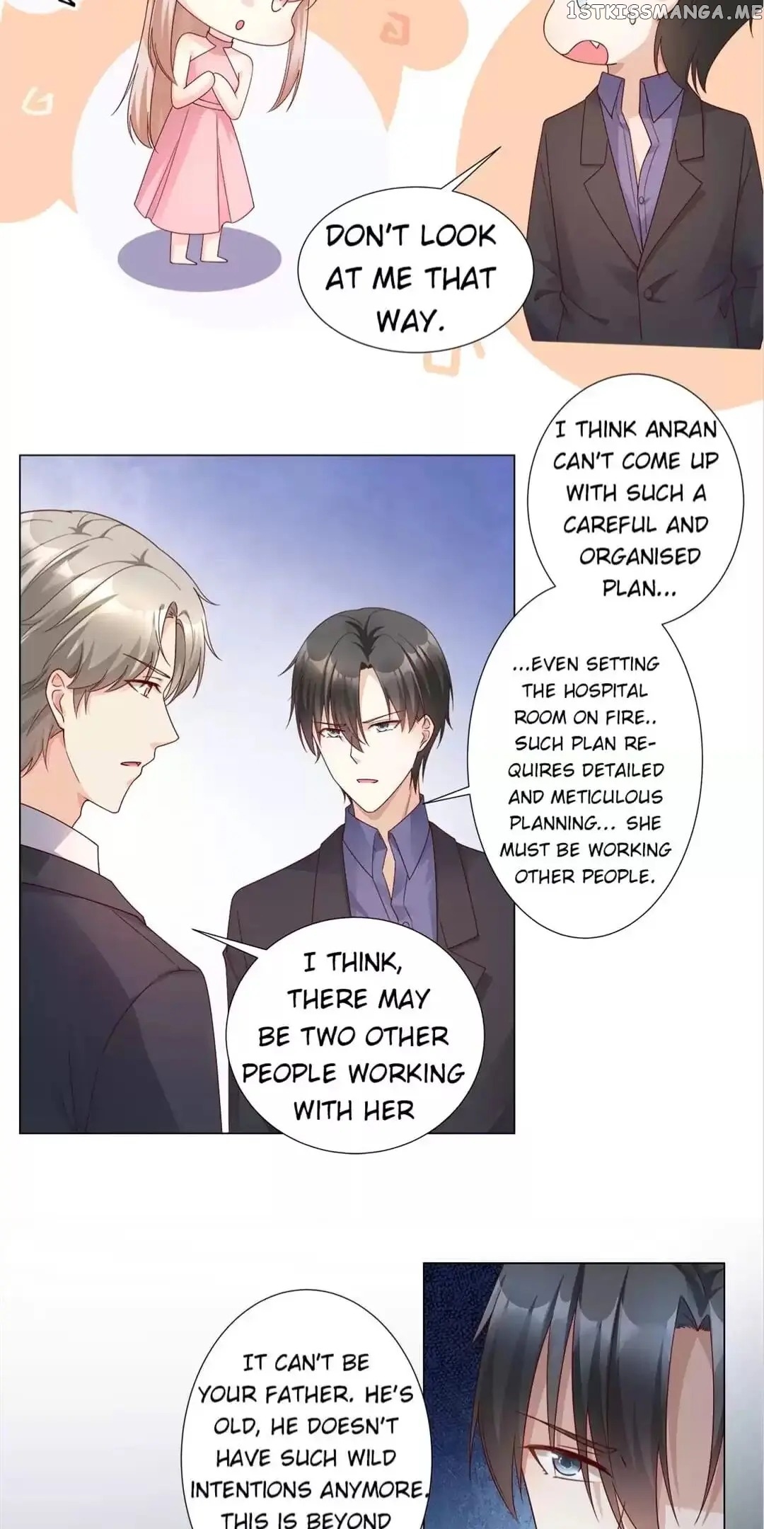 A Chance To Cherish chapter 99 - page 7