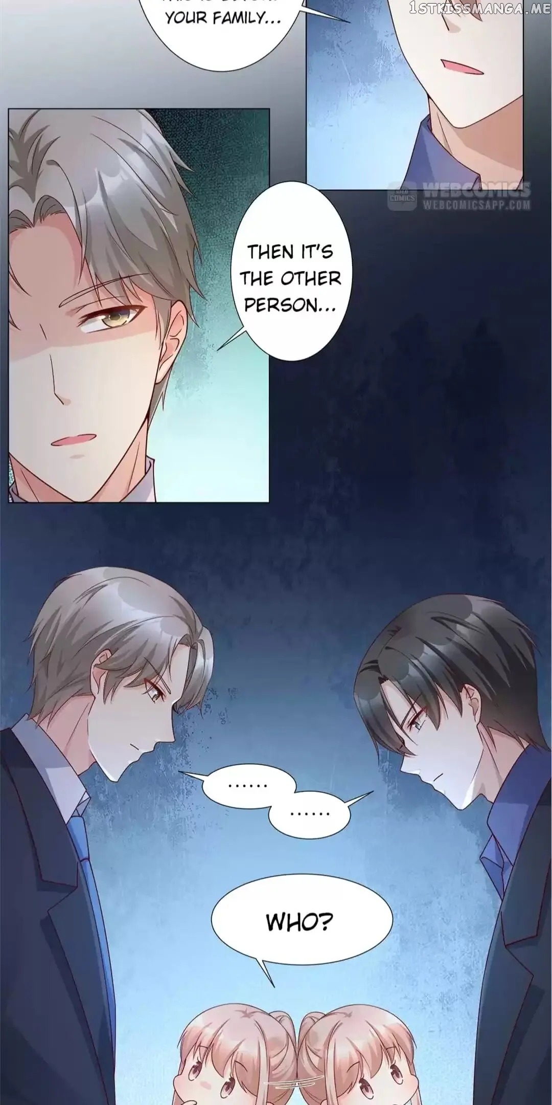A Chance To Cherish chapter 99 - page 8