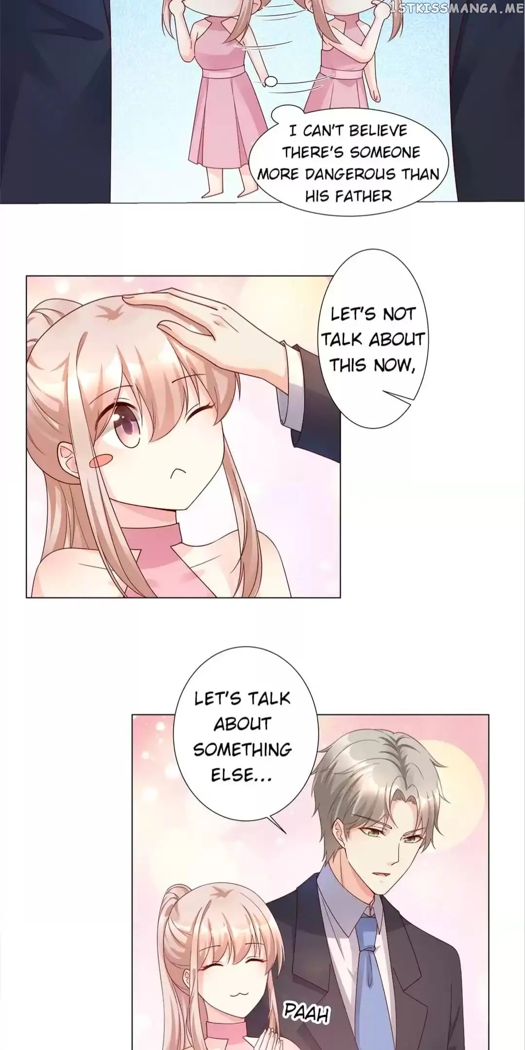 A Chance To Cherish chapter 99 - page 9