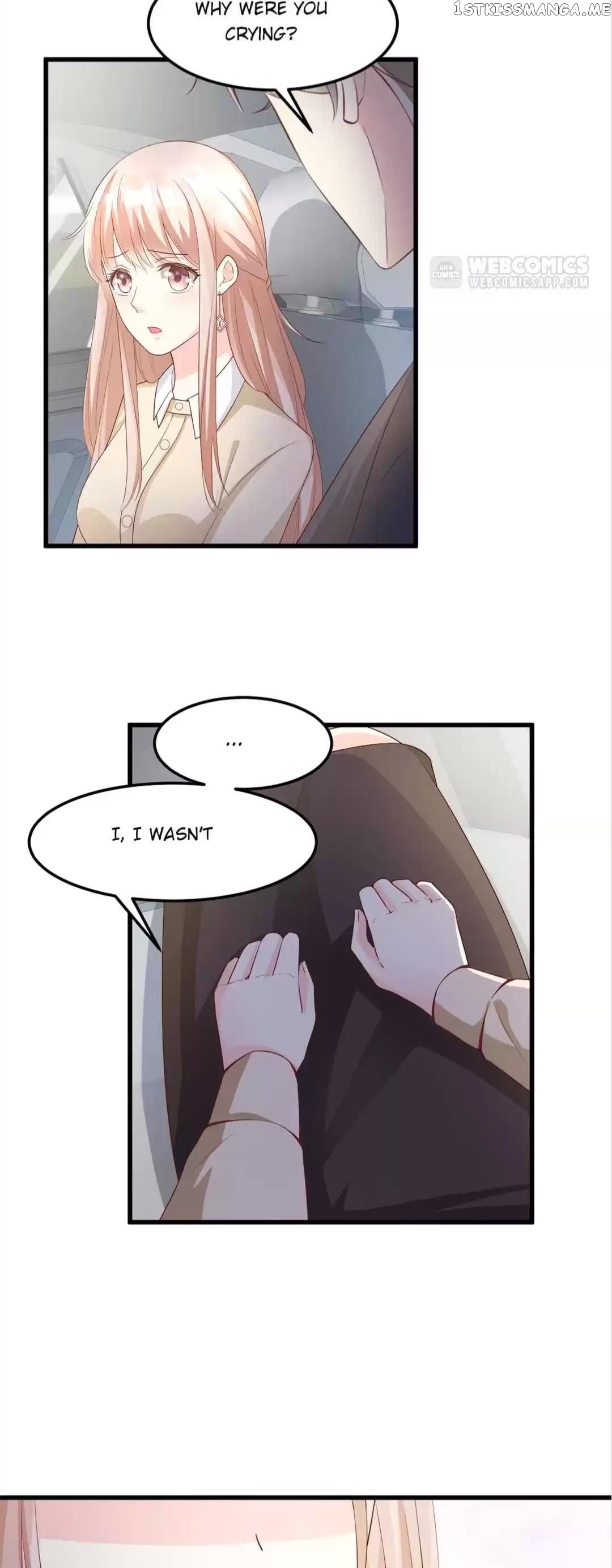 A Chance To Cherish chapter 25 - page 12