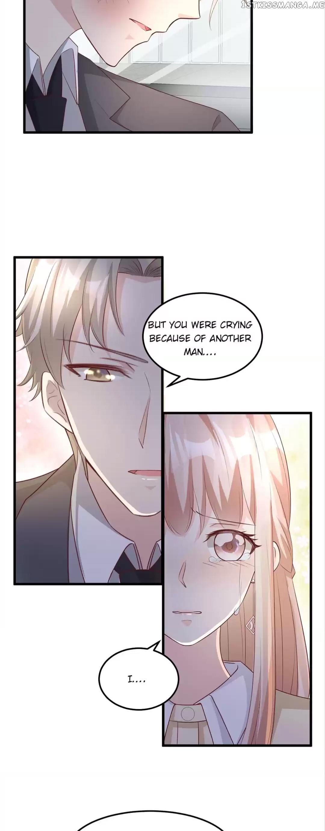 A Chance To Cherish chapter 25 - page 16