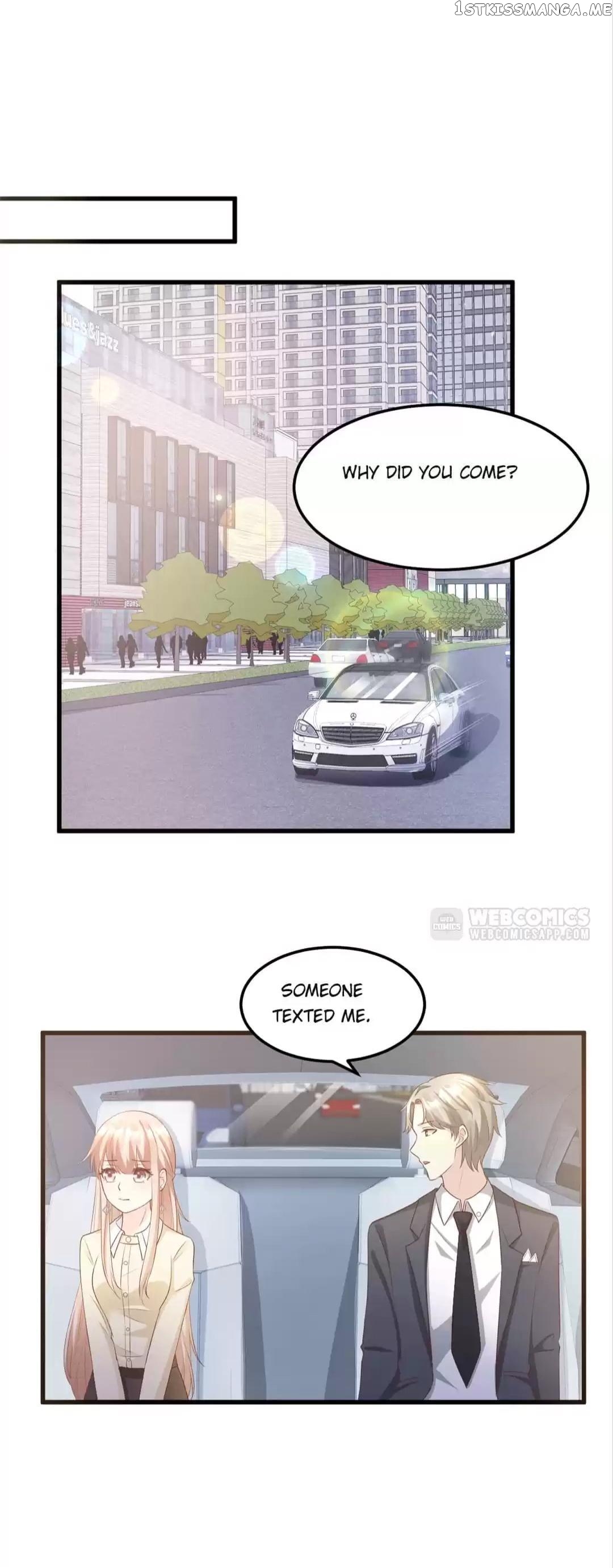A Chance To Cherish chapter 25 - page 9