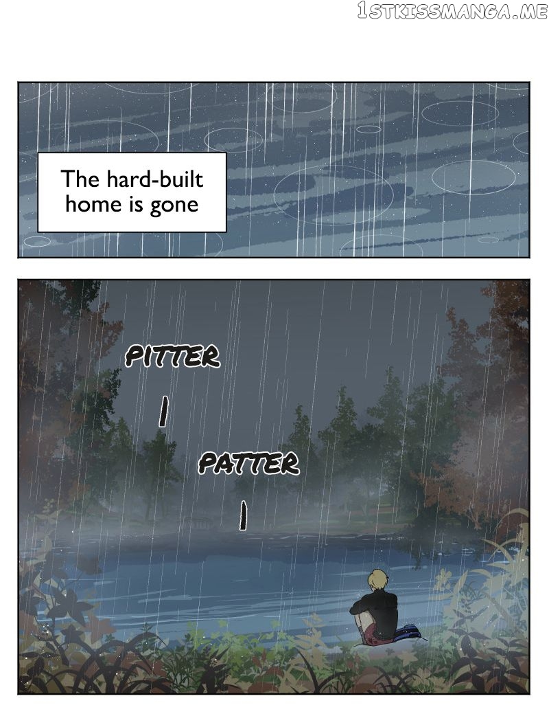 Lifeafter – Manga chapter 6 - page 4