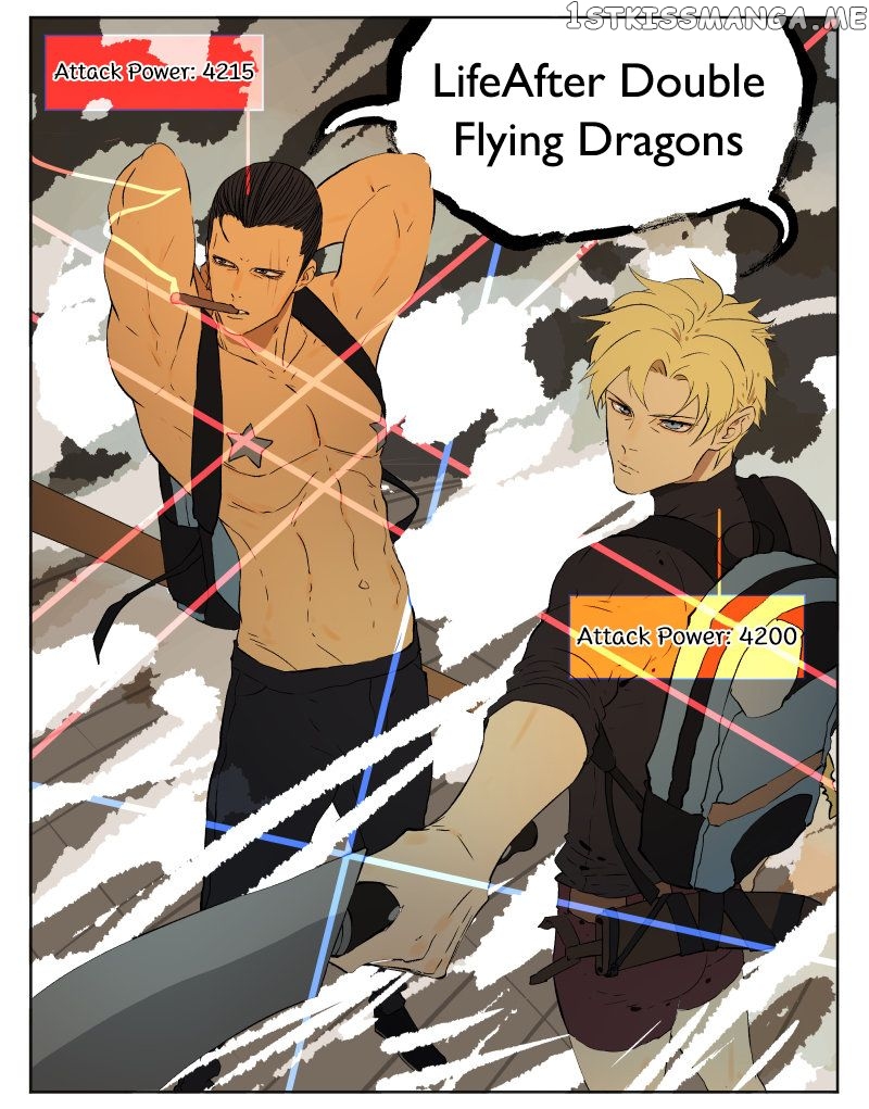 Lifeafter – Manga chapter 5 - page 5