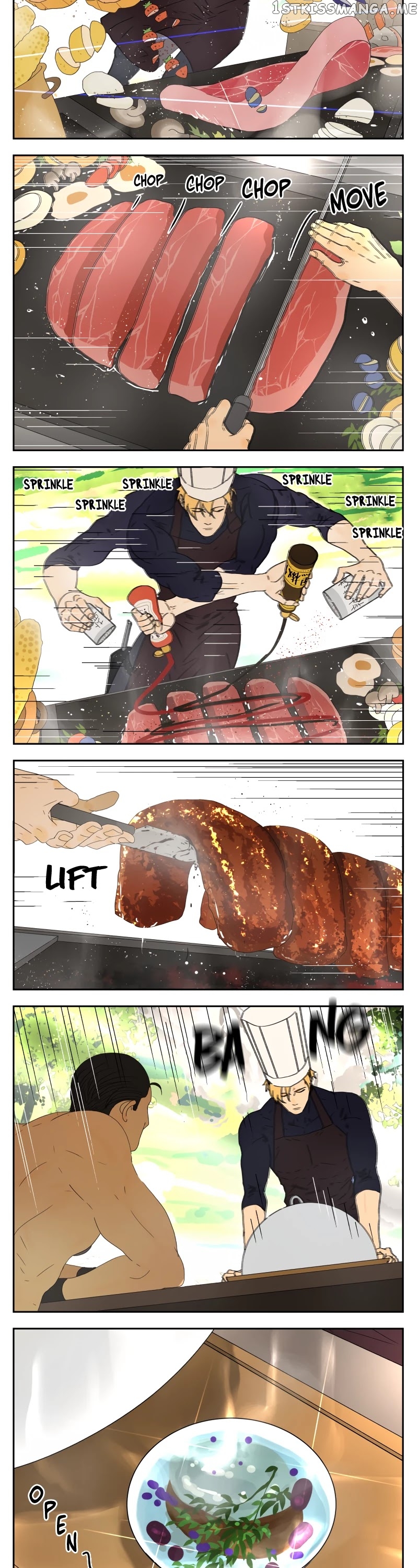 Lifeafter – Manga chapter 9 - page 5