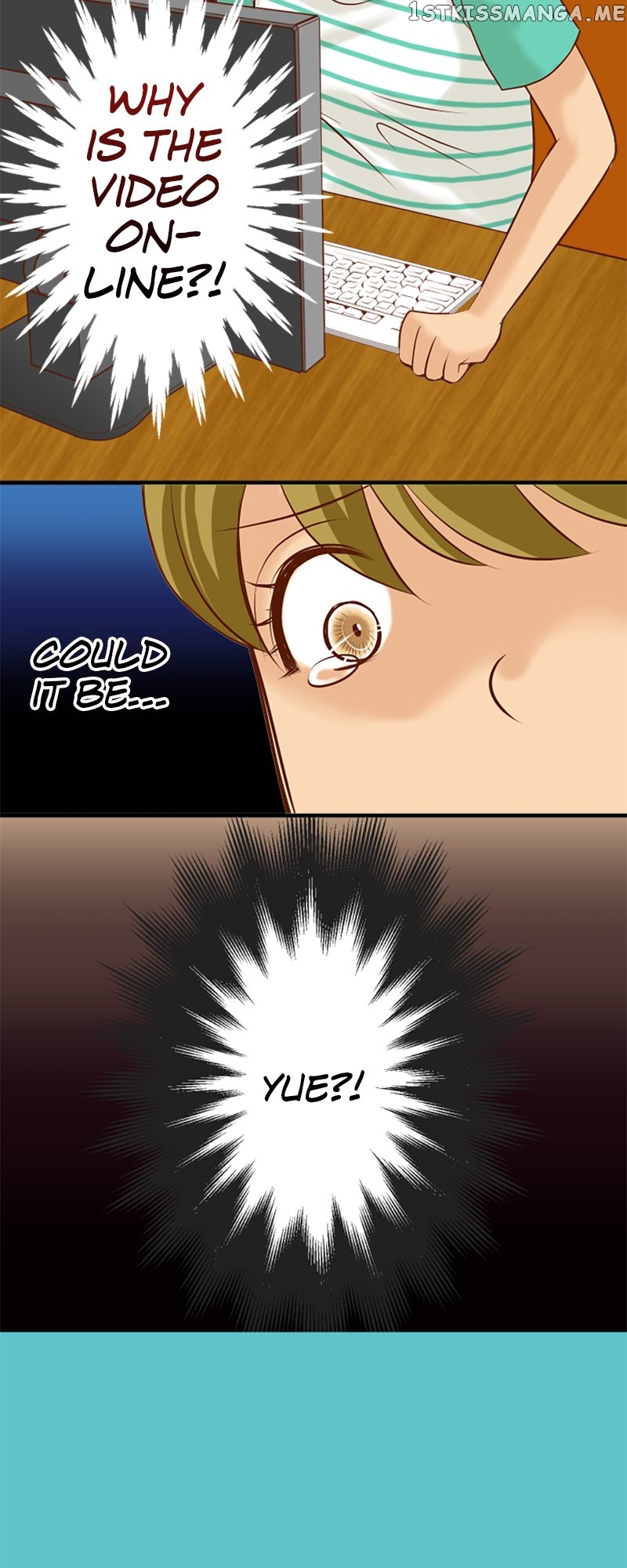 Revenge Is a Dish Best Served Cold Chapter 3.34 - page 2