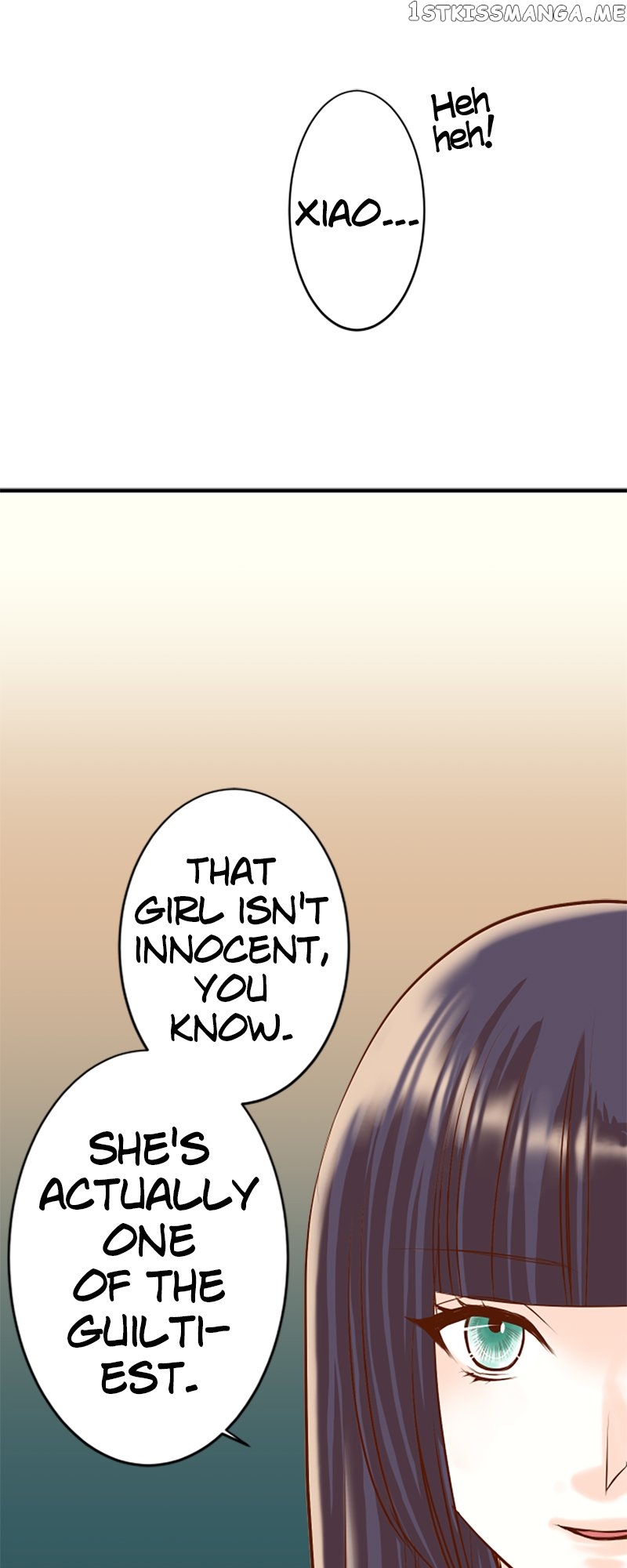 Revenge Is a Dish Best Served Cold Chapter 3.26 - page 15