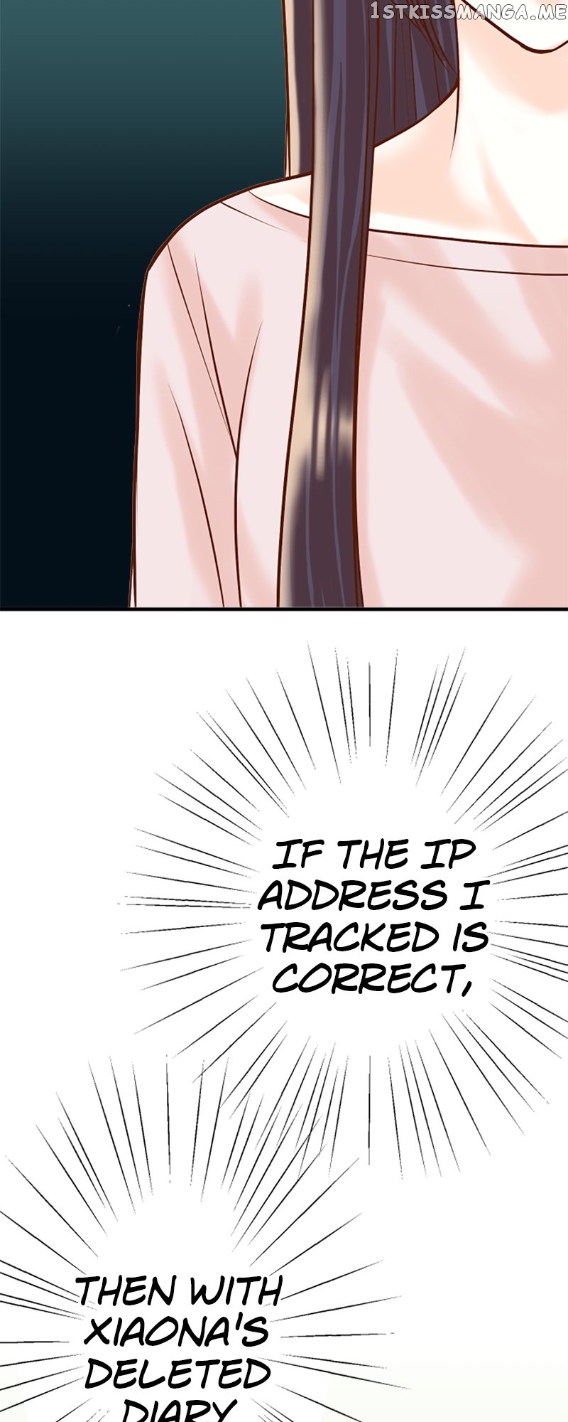 Revenge Is a Dish Best Served Cold Chapter 3.26 - page 16