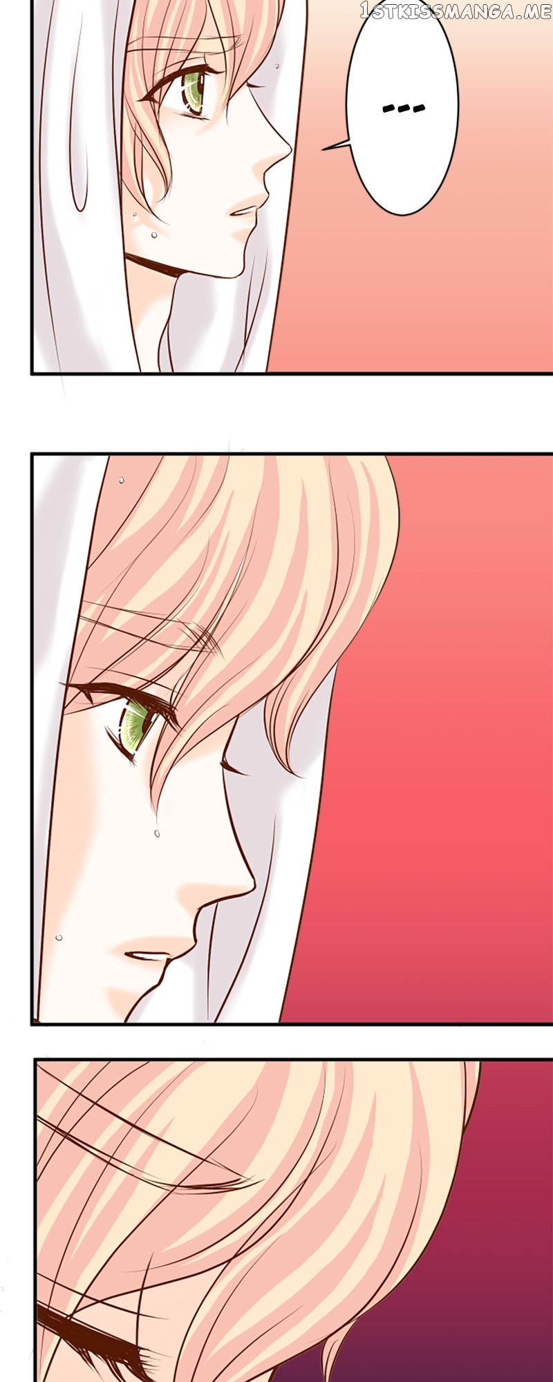 Revenge Is a Dish Best Served Cold Chapter 3.26 - page 20