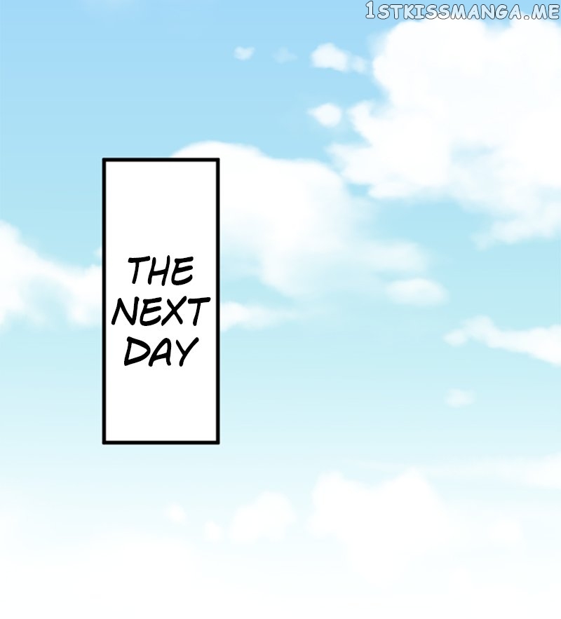 Revenge Is a Dish Best Served Cold Chapter 3.26 - page 22
