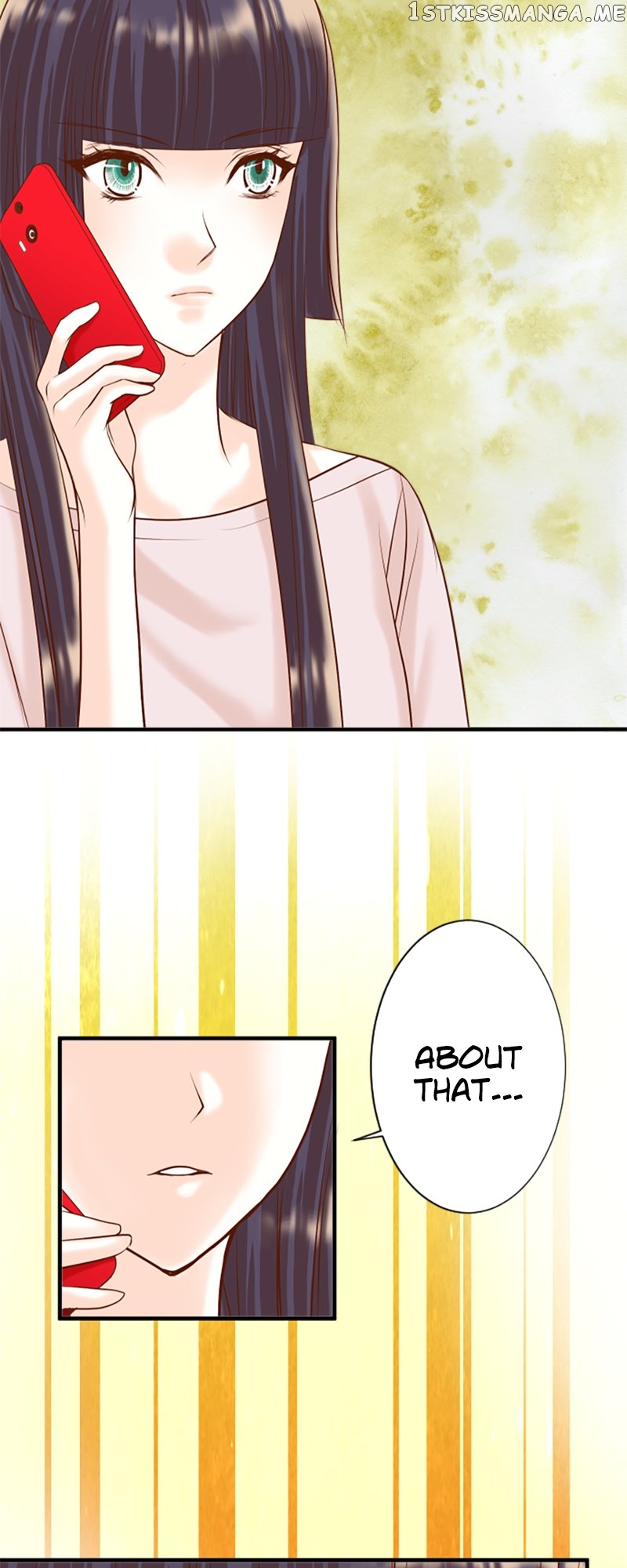 Revenge Is a Dish Best Served Cold Chapter 3.26 - page 3