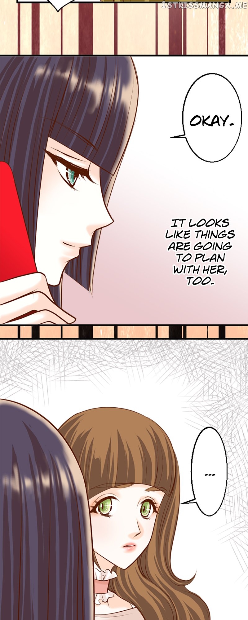 Revenge Is a Dish Best Served Cold Chapter 3.26 - page 5