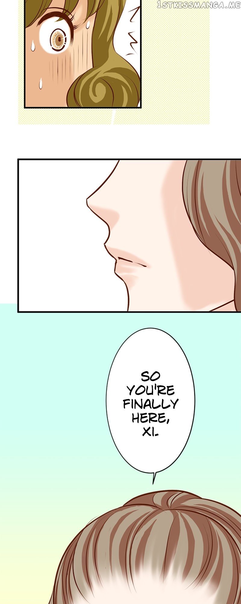 Revenge Is a Dish Best Served Cold Chapter 3.27 - page 13