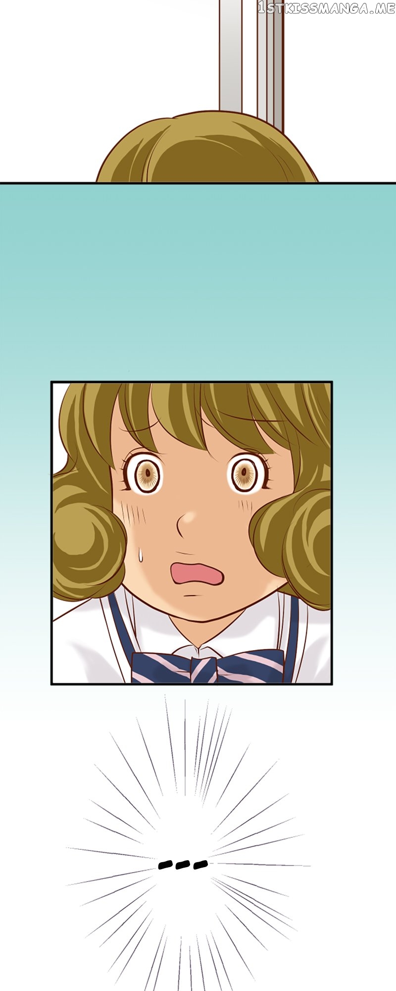 Revenge Is a Dish Best Served Cold Chapter 3.27 - page 2