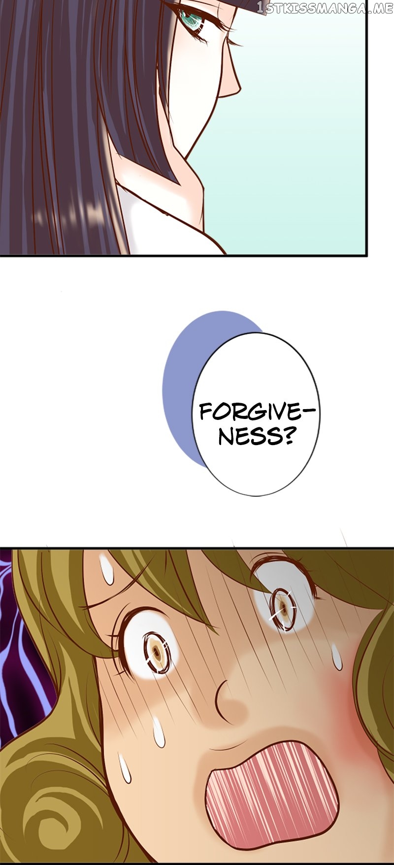 Revenge Is a Dish Best Served Cold Chapter 3.27 - page 29