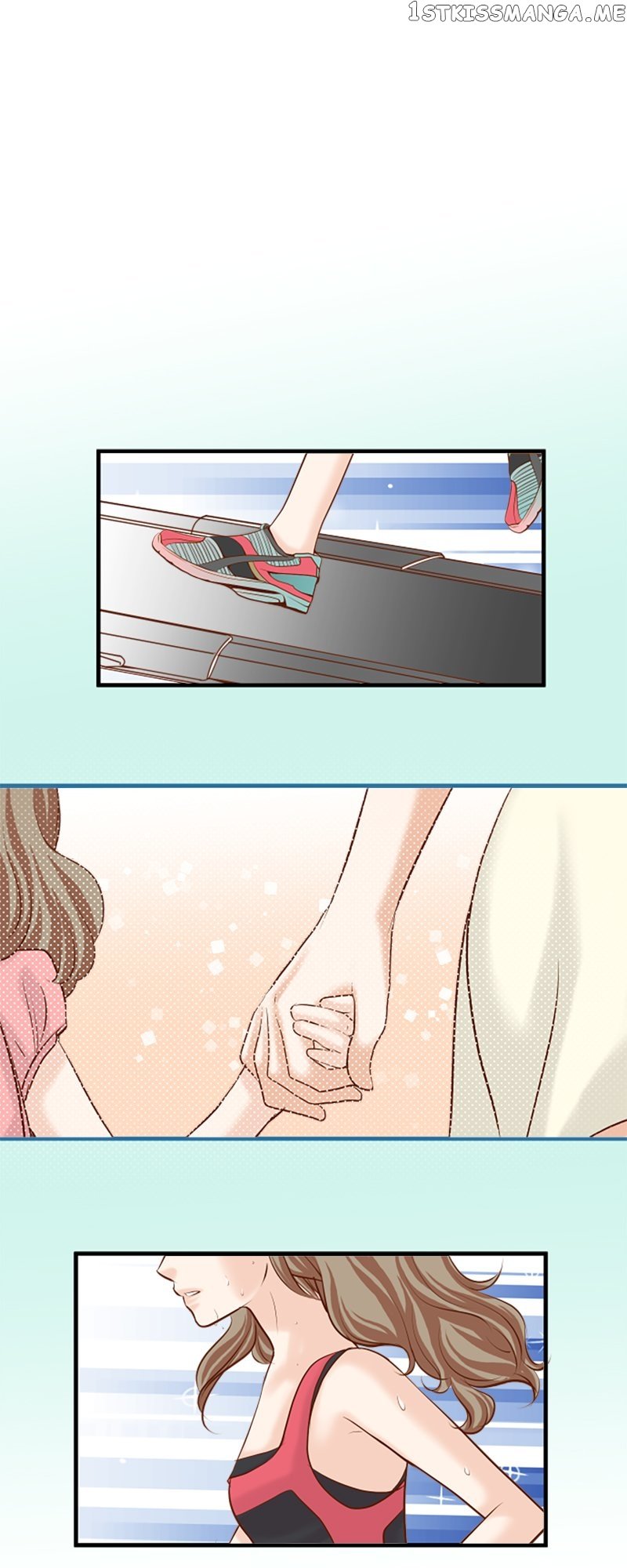 Revenge Is a Dish Best Served Cold Chapter 3.76 - page 1