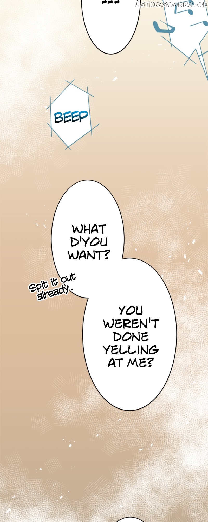 Revenge Is a Dish Best Served Cold Chapter 3.76 - page 12