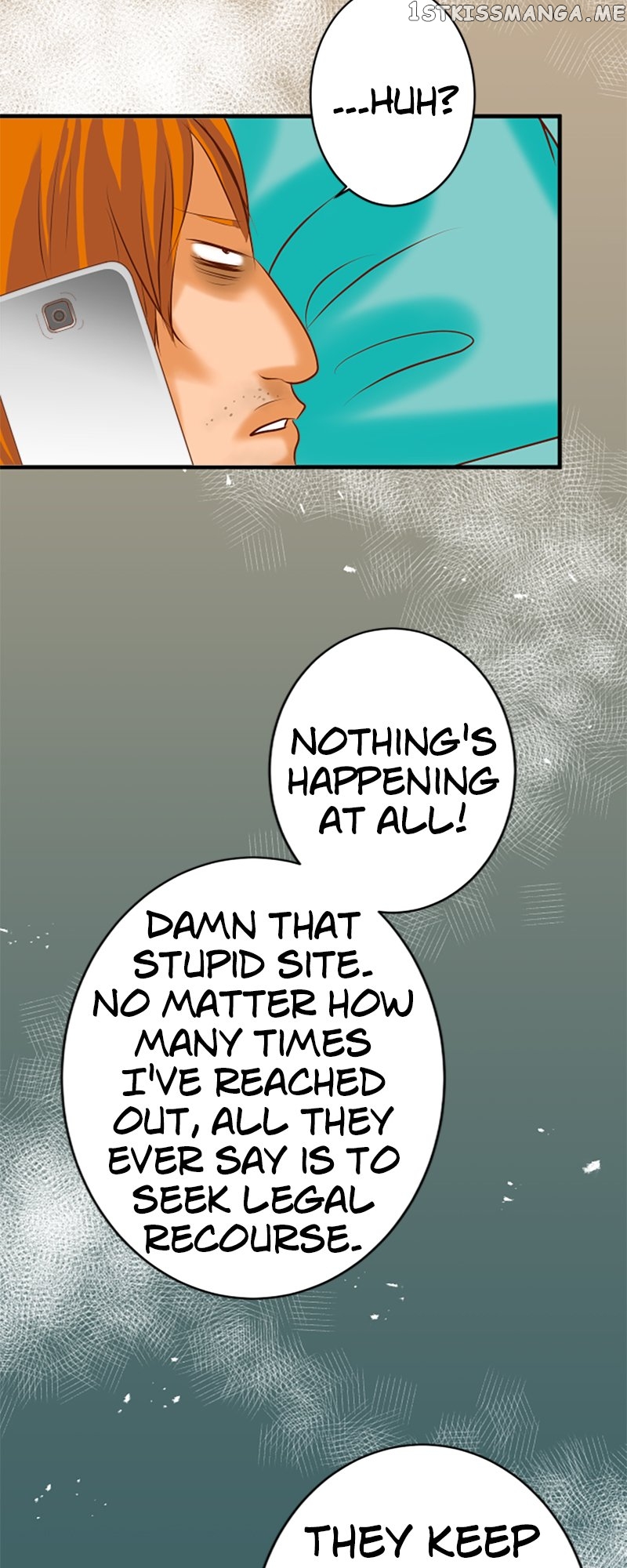 Revenge Is a Dish Best Served Cold Chapter 3.76 - page 13