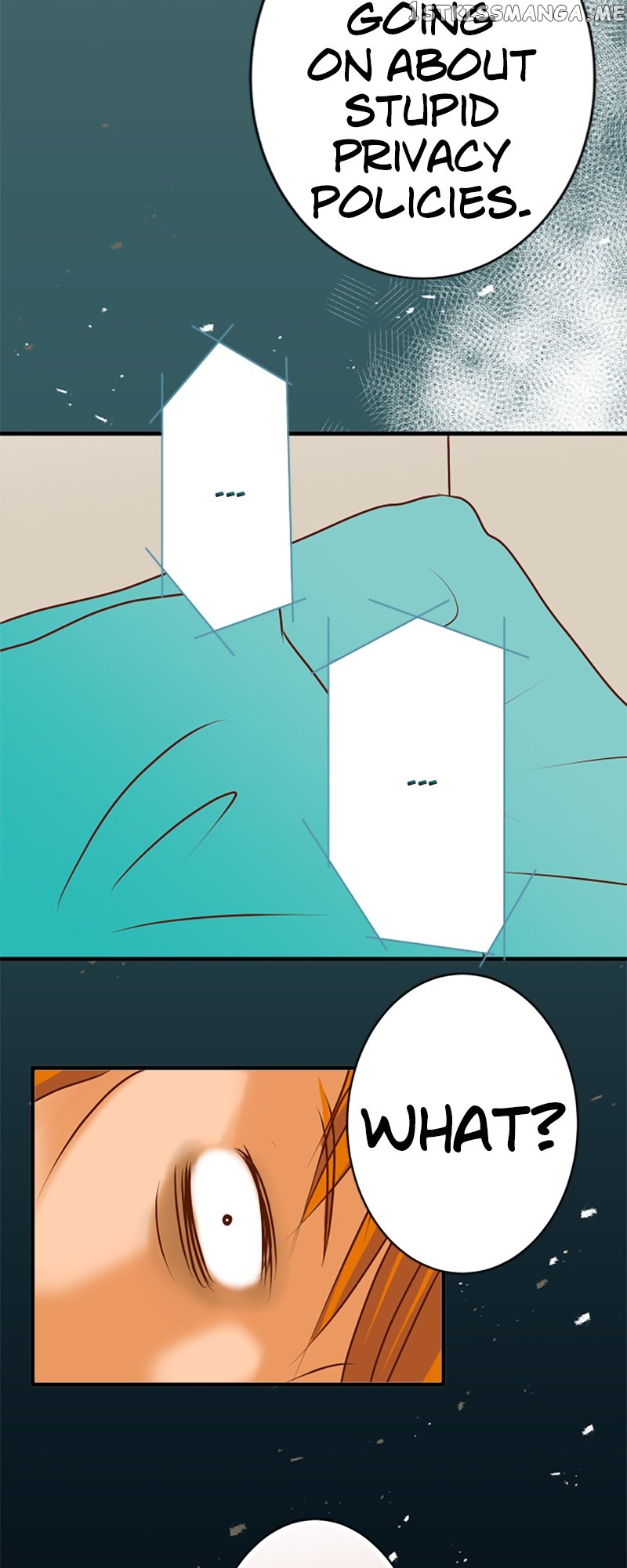 Revenge Is a Dish Best Served Cold Chapter 3.76 - page 14