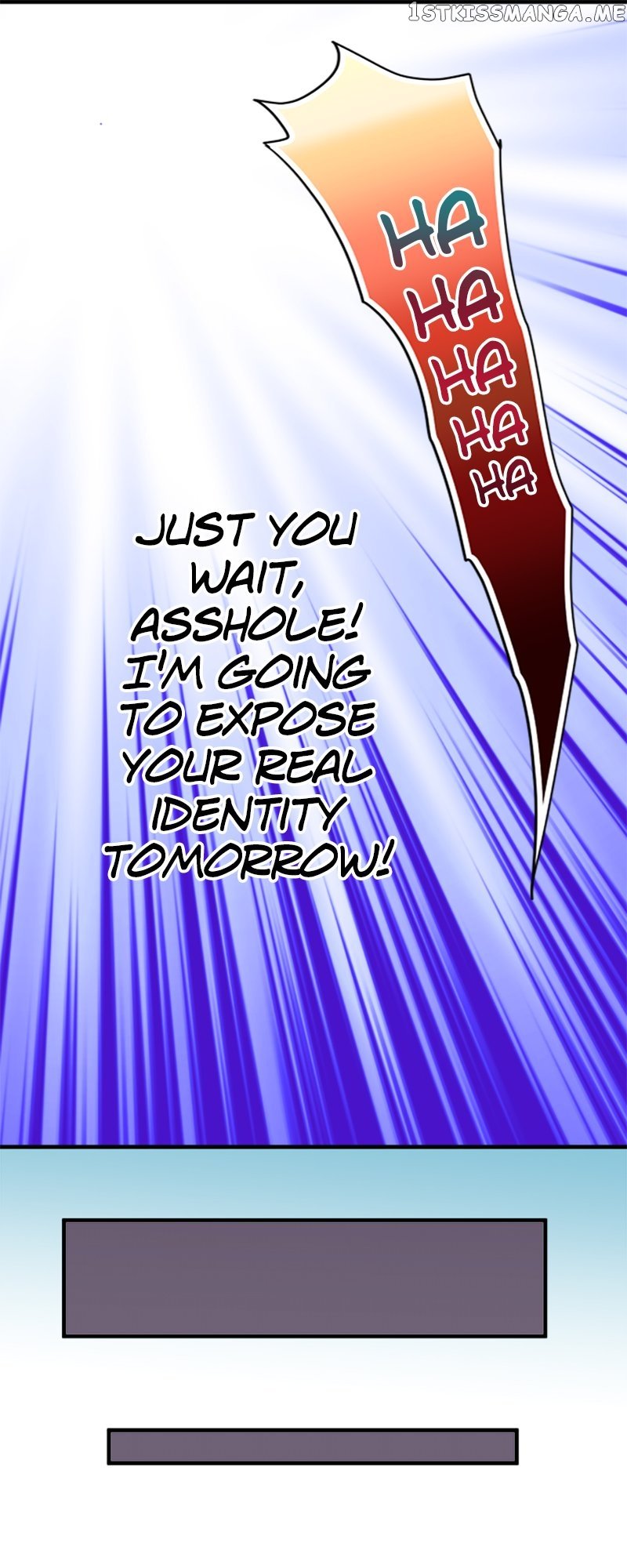 Revenge Is a Dish Best Served Cold Chapter 3.76 - page 18