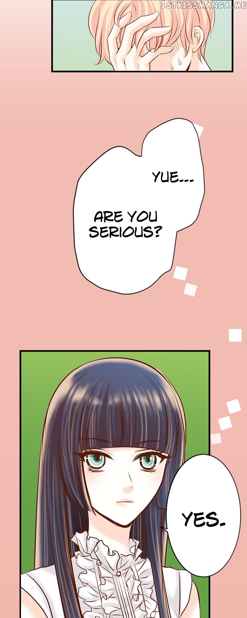 Revenge Is a Dish Best Served Cold Chapter 3.76 - page 20