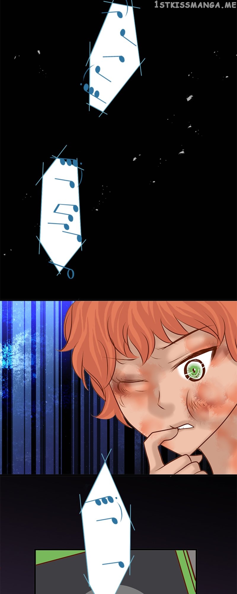 Revenge Is a Dish Best Served Cold Chapter 3.76 - page 30