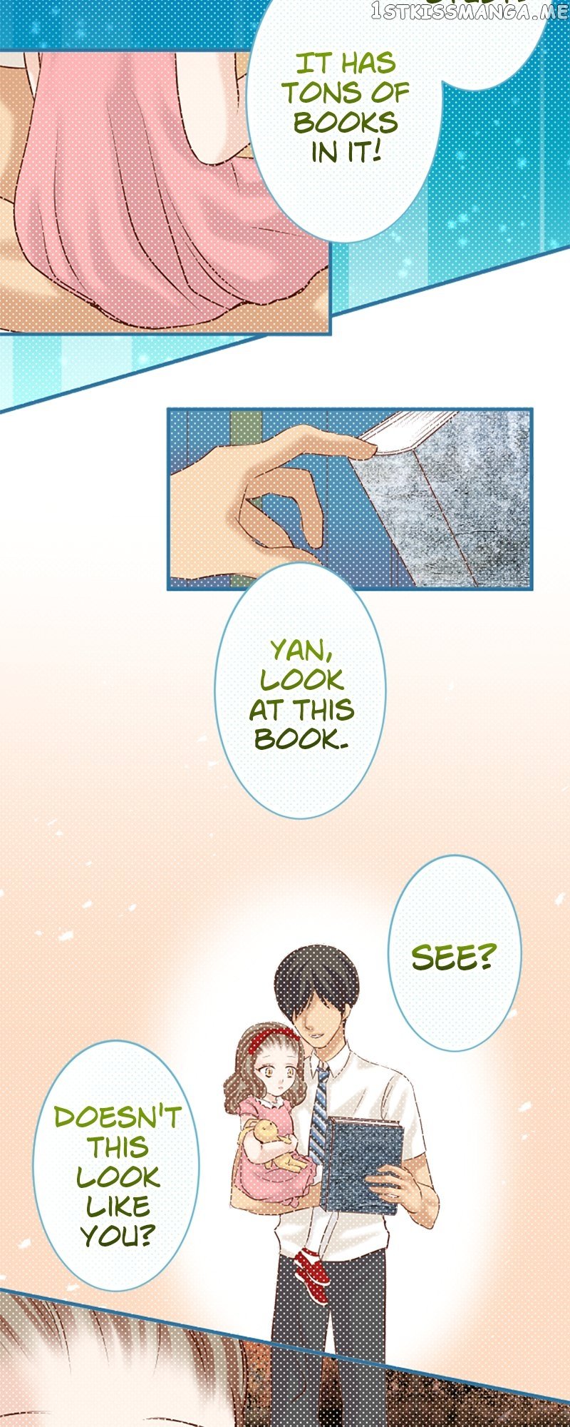 Revenge Is a Dish Best Served Cold Chapter 3.76 - page 5