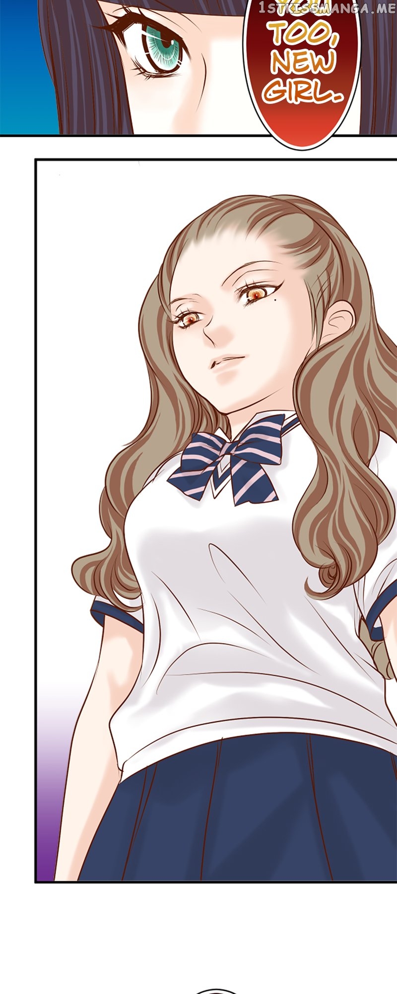 Revenge Is a Dish Best Served Cold Chapter 3.28 - page 12