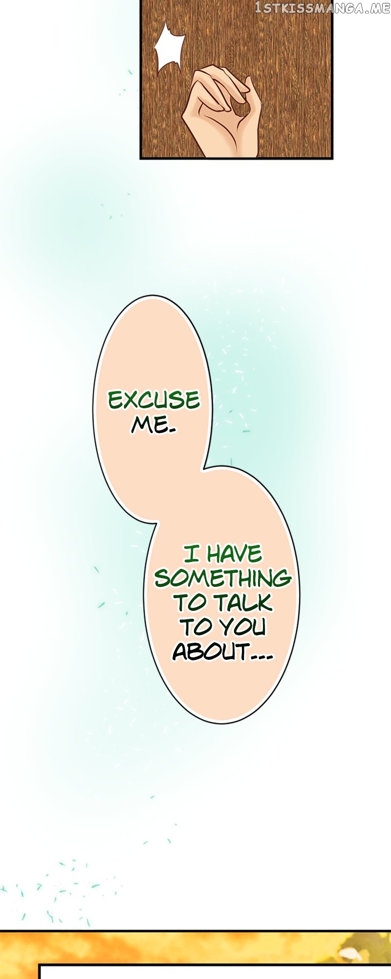 Revenge Is a Dish Best Served Cold Chapter 3.28 - page 29