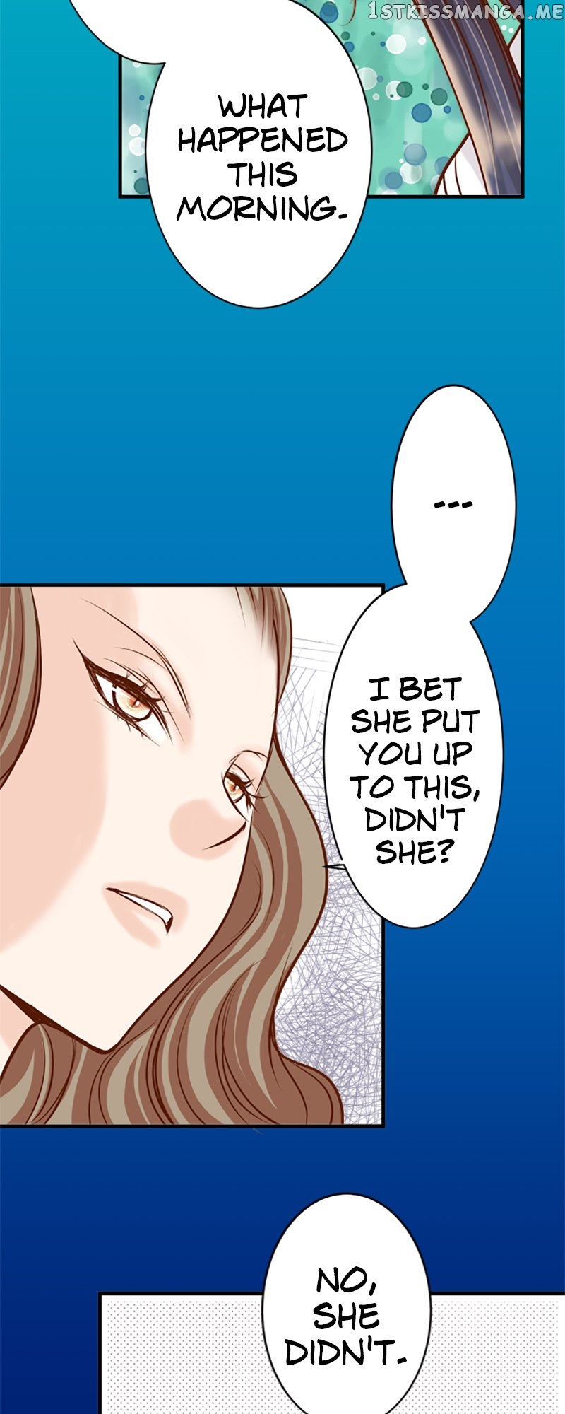 Revenge Is a Dish Best Served Cold Chapter 3.30 - page 12