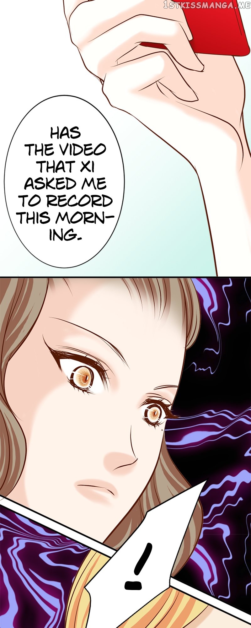 Revenge Is a Dish Best Served Cold Chapter 3.30 - page 14