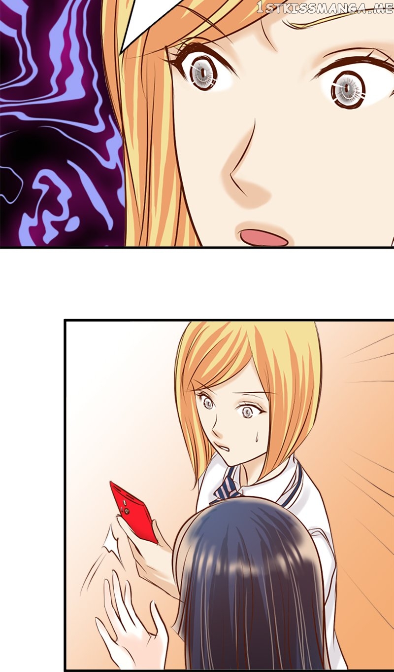 Revenge Is a Dish Best Served Cold Chapter 3.30 - page 15