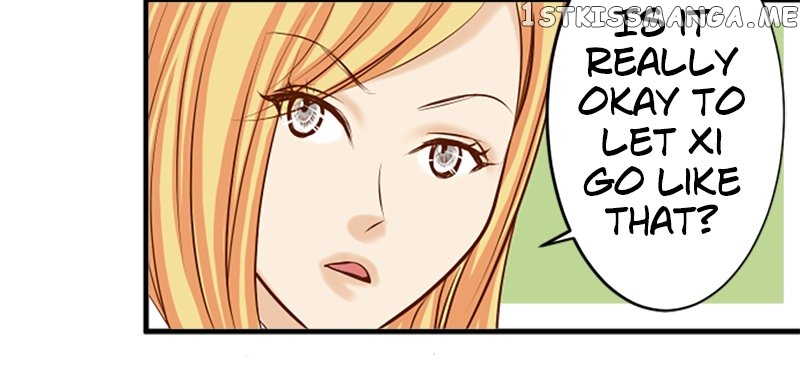 Revenge Is a Dish Best Served Cold Chapter 3.30 - page 30