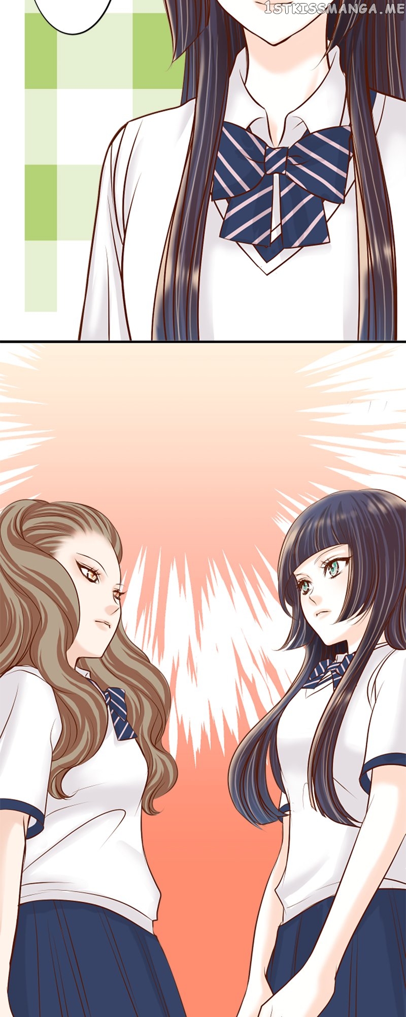 Revenge Is a Dish Best Served Cold Chapter 3.30 - page 4