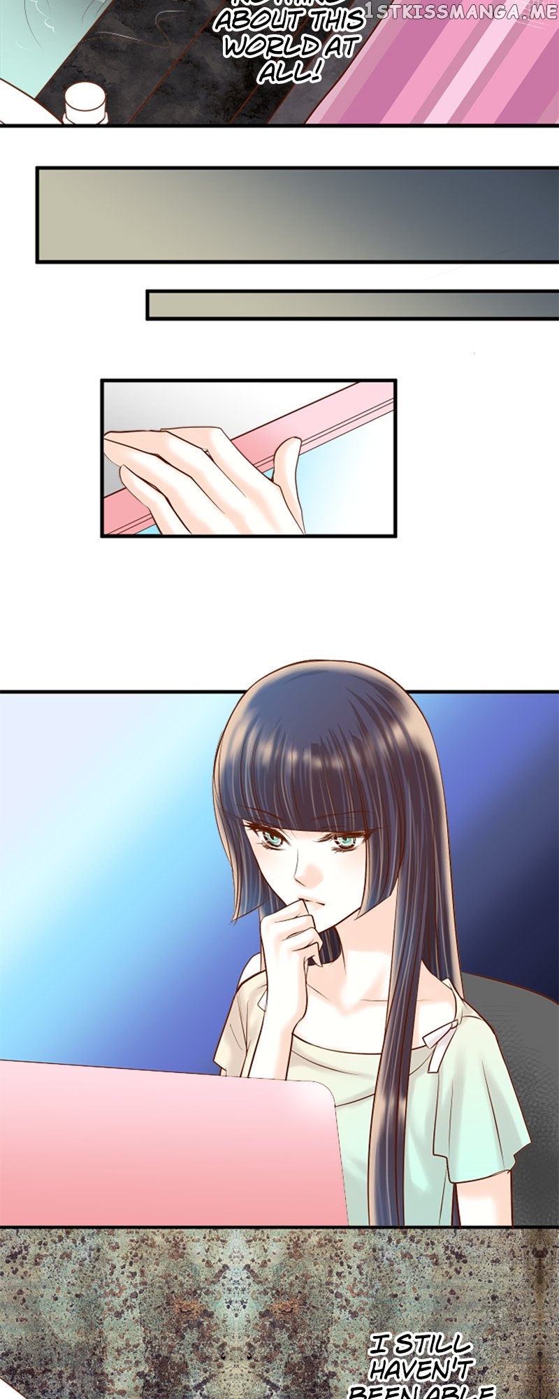 Revenge Is a Dish Best Served Cold Chapter 3.71 - page 12