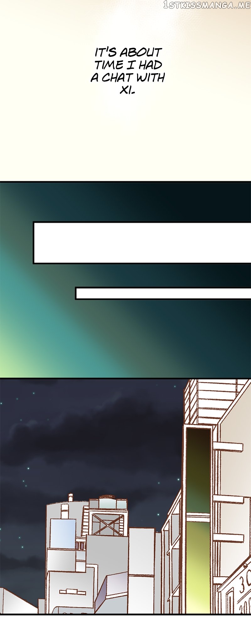Revenge Is a Dish Best Served Cold Chapter 3.71 - page 19