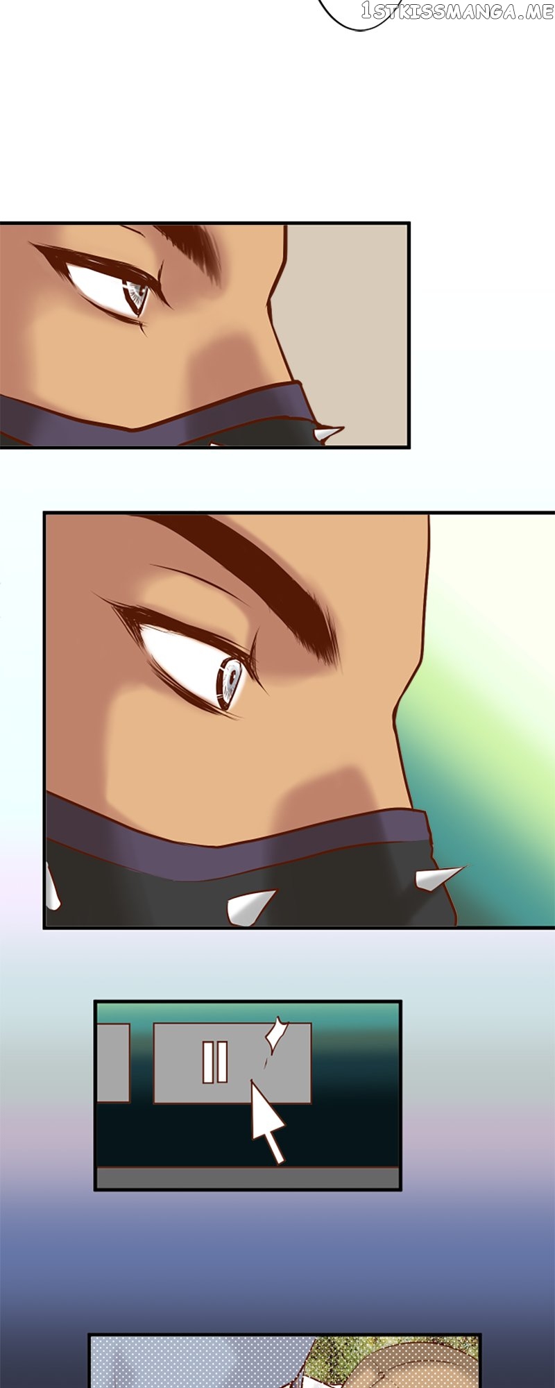 Revenge Is a Dish Best Served Cold Chapter 3.71 - page 29