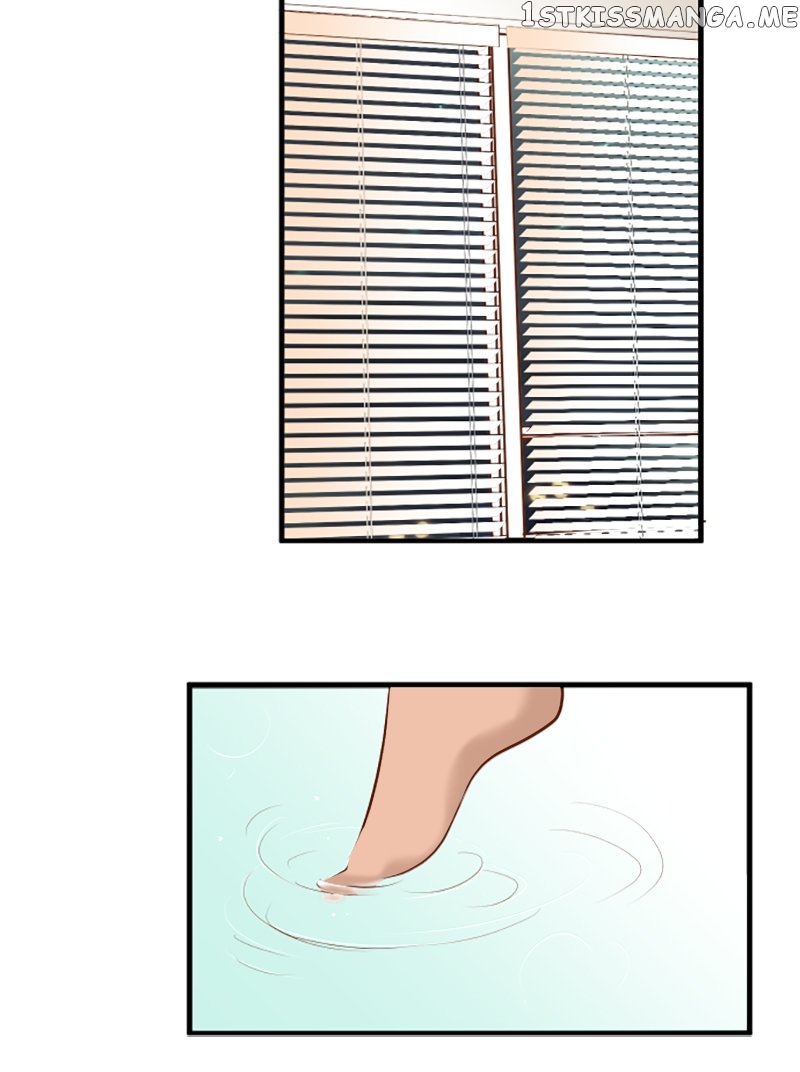 Revenge Is a Dish Best Served Cold Chapter 3.71 - page 8
