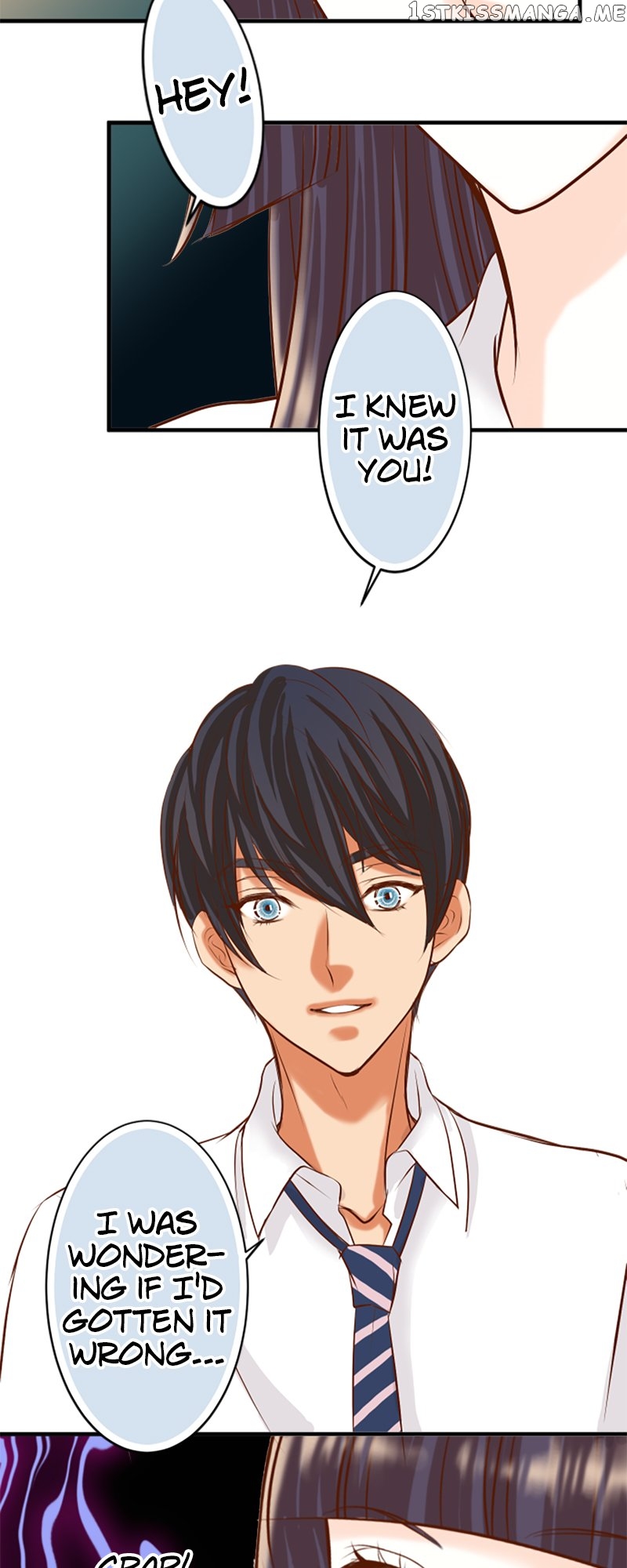 Revenge Is a Dish Best Served Cold Chapter 3.31 - page 2