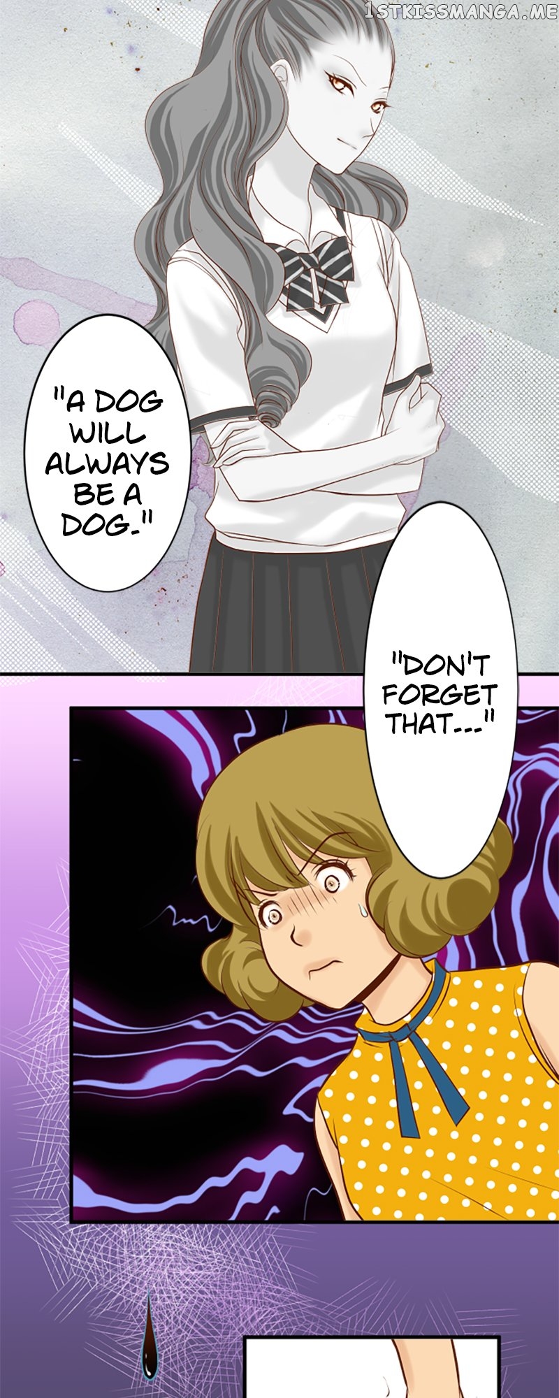 Revenge Is a Dish Best Served Cold Chapter 3.32 - page 15