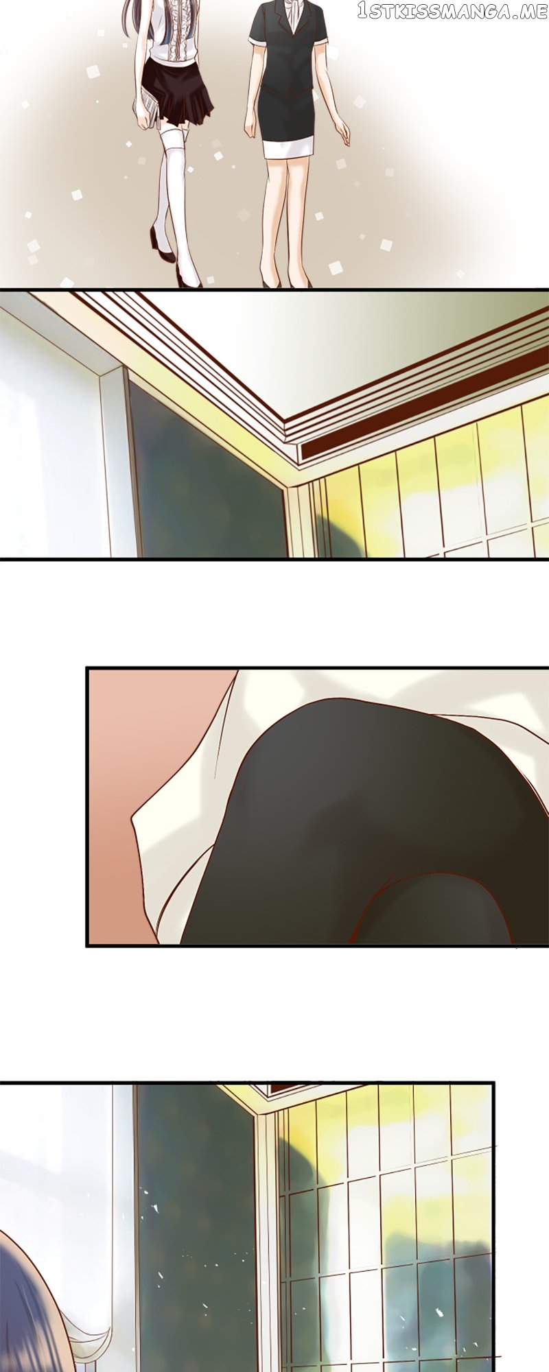 Revenge Is a Dish Best Served Cold Chapter 3.73 - page 2