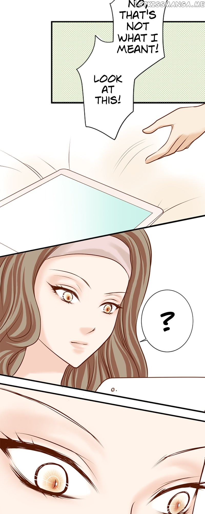 Revenge Is a Dish Best Served Cold Chapter 3.33 - page 10
